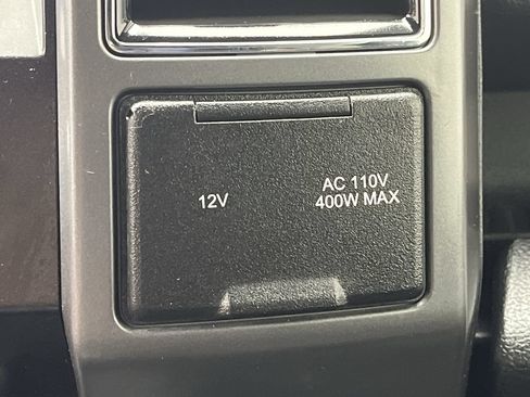 Used 2019 Ford F150 XLT w/ Equipment Group 302A Luxury AWD/4WD image 25