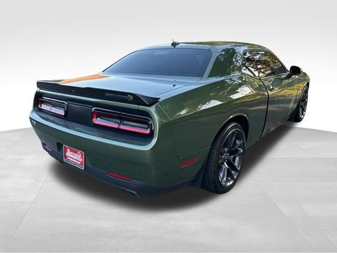 Used 2023 Dodge Challenger R/T Scat Pack RWD image 7