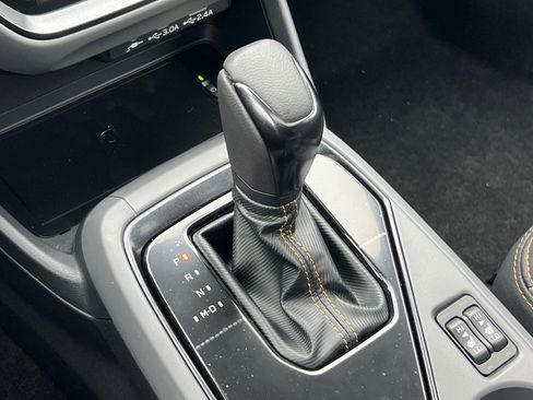 New 2026 Subaru Crosstrek 2.5i Wilderness image 21