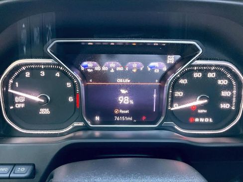 Used 2019 GMC Sierra 1500 Denali w/ Denali Ultimate Package image 25