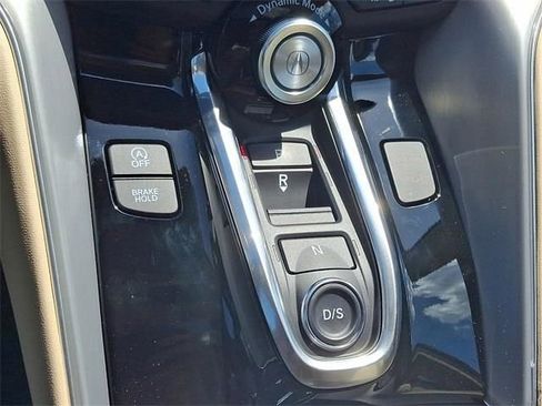 Certified 2025 Acura TLX w/ Technology Package image 24