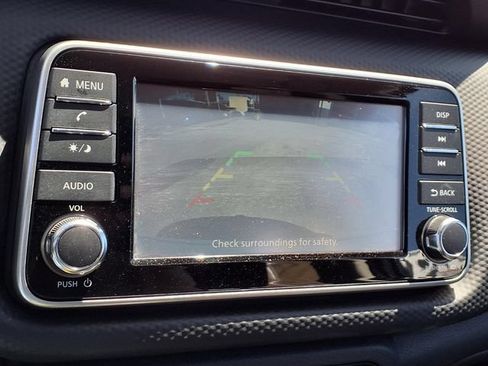Certified 2025 Nissan Kicks Play S FWD image 6