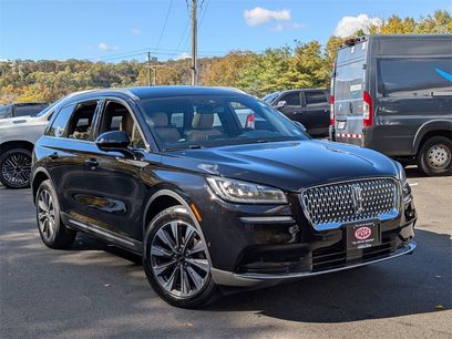 Used 2022 Lincoln Corsair Reserve