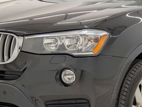 Used 2016 BMW X3 xDrive28i image 11