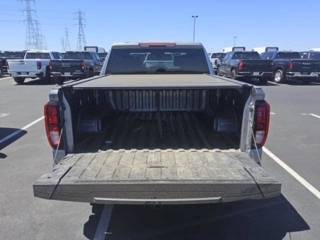 Used 2024 GMC Sierra 1500 Elevation w/ X31 Off-Road Package AWD/4WD image 6