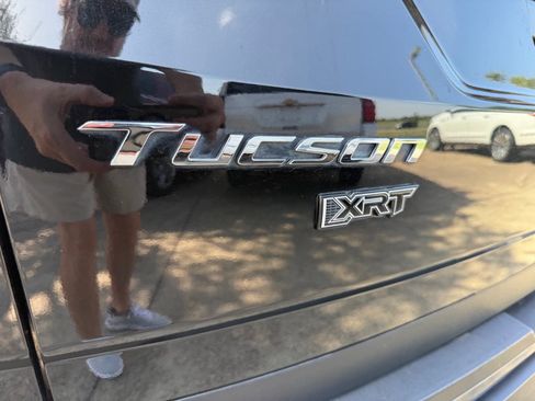 Used 2024 Hyundai Tucson XRT FWD image 9