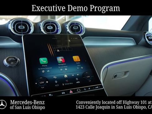 Used 2026 Mercedes-Benz GLC 300 image 18