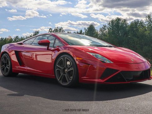 Used 2014 Lamborghini Gallardo LP 560-4 image 12