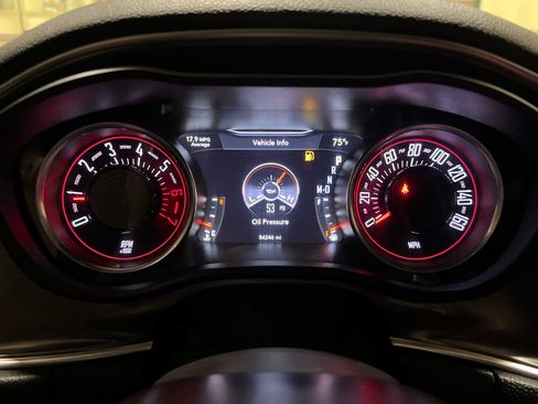 Used 2021 Dodge Challenger R/T RWD image 23