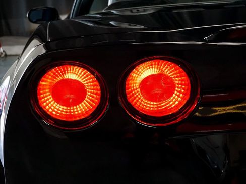 Used 2011 Chevrolet Corvette Grand Sport w/ Preferred Equipment Group image 89