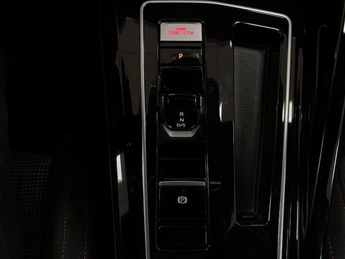 New 2026 Volkswagen GTI S FWD image 25