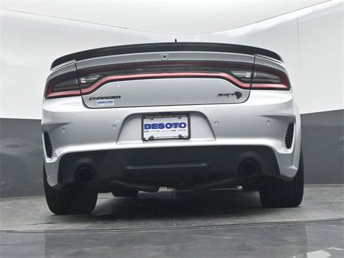 Used 2022 Dodge Charger SRT Hellcat image 55