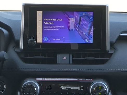 New 2025 Toyota RAV4 XLE image 18