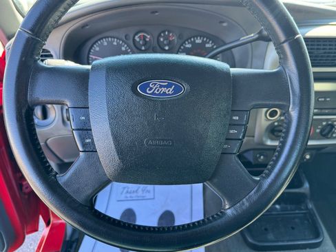 Used 2011 Ford Ranger XLT RWD image 17