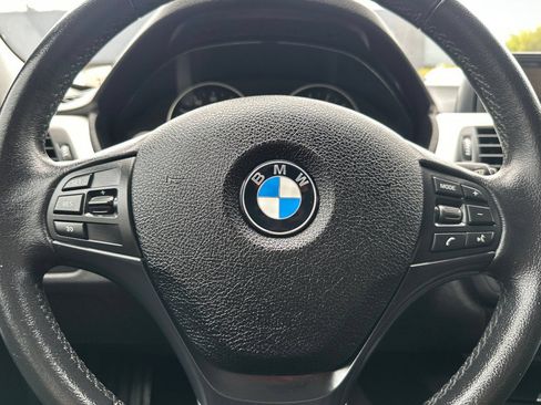 Used 2015 BMW 320i Sedan RWD image 26