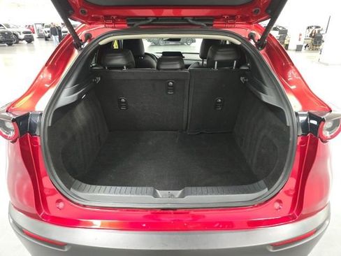 Used 2023 MAZDA CX-30 2.5 Turbo w/ Premium Package image 9