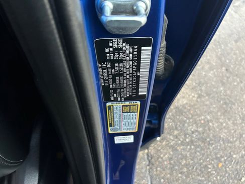 Used 2023 Kia Sportage EX image 30