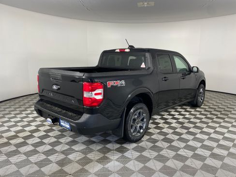 New 2026 Ford Maverick XLT w/ XLT Luxury Package AWD/4WD image 13