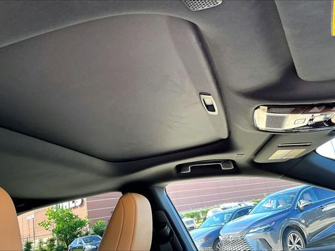 Certified 2025 Lexus RX 350 Premium w/ Accessory Package (Z1) FWD image 14
