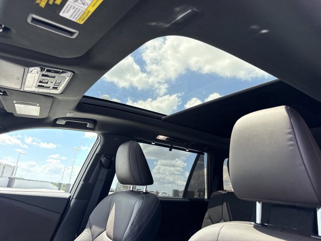 Certified 2024 Lexus TX 350 FWD w/ Technology Package image 22