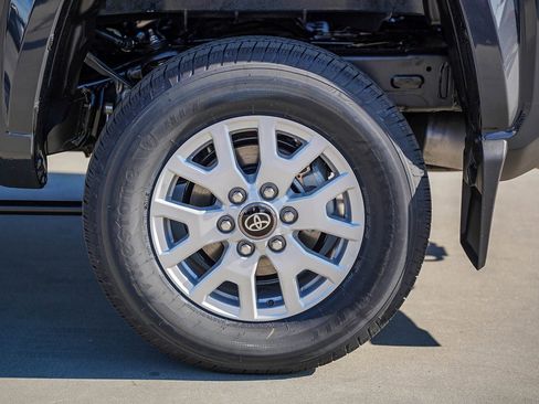 New 2026 Toyota Tacoma SR5 image 6