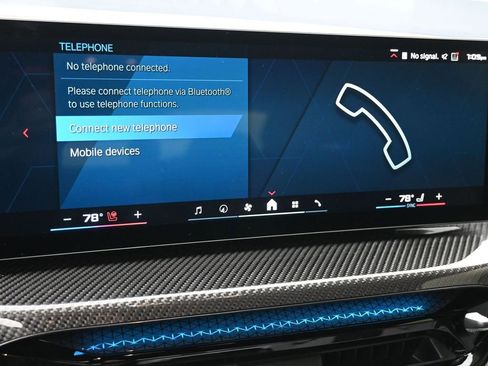 Used 2025 BMW M4 xDrive Competition w/ M Driver's Package image 21