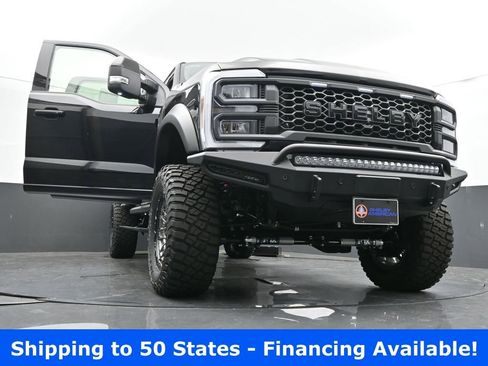 New 2025 Ford F250 Lariat w/ Lariat Ultimate Package image 70