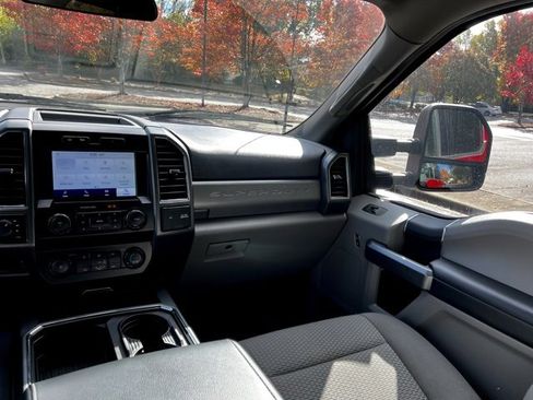 Used 2022 Ford F250 XLT w/ XLT Value Package image 24