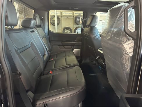 New 2026 Ford F150 Raptor image 37