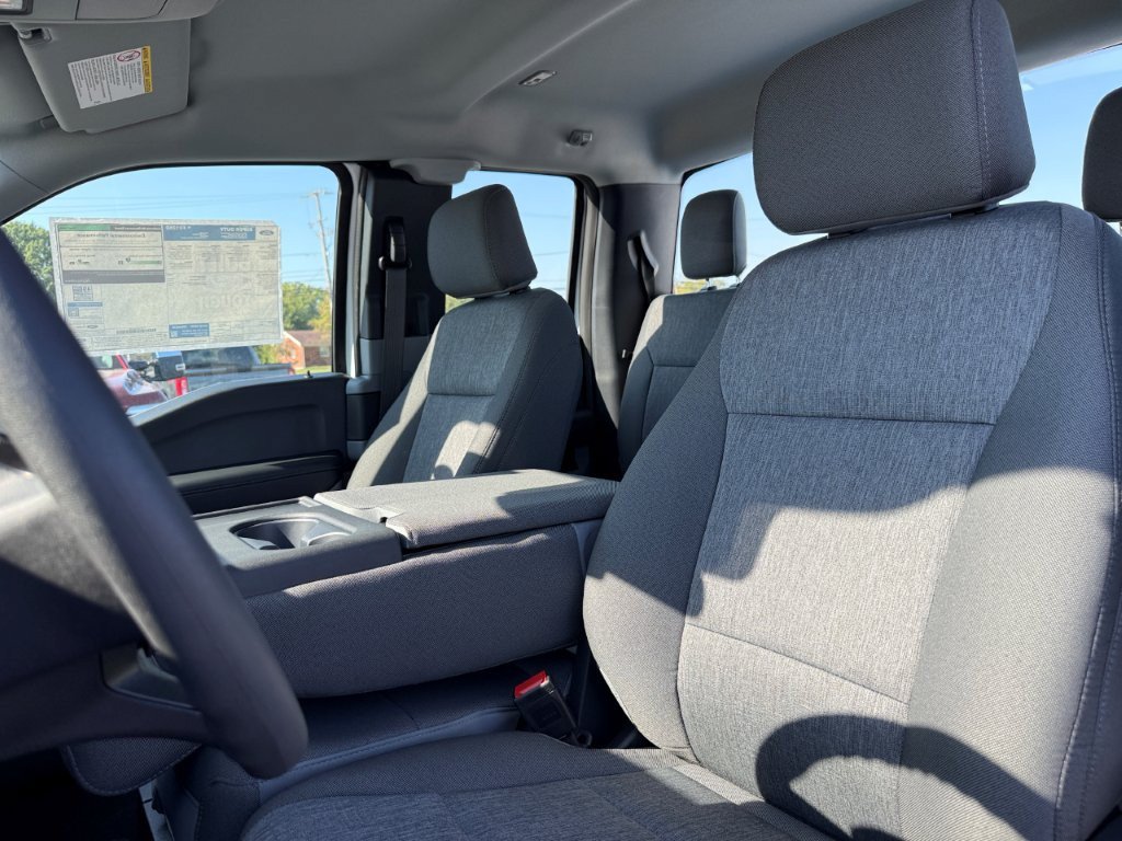 New 2026 Ford F350 XL w/ STX Appearance Package AWD/4WD image 12