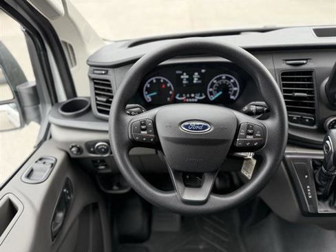 New 2025 Ford Transit 150 Low Roof AWD image 15
