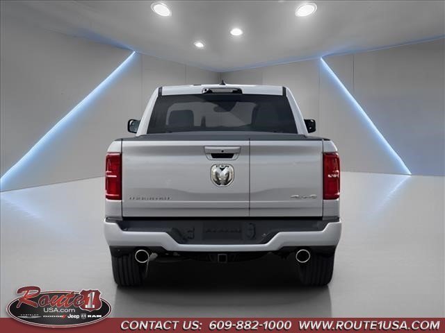 New 2027 RAM 1500 Tungsten AWD/4WD image 8
