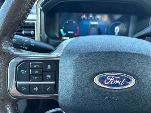 Used 2025 Ford F250 King Ranch AWD/4WD image 26
