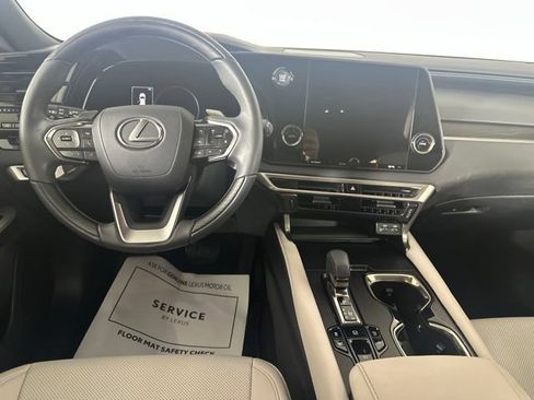 Used 2024 Lexus RX 350 Premium w/ Cold Area Package AWD/4WD image 22