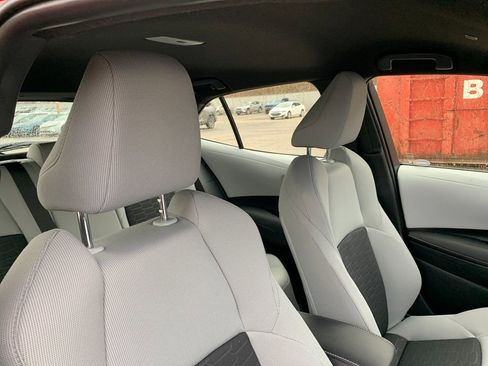 New 2026 Toyota Corolla SE FWD image 17