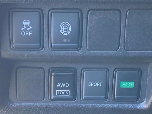 Used 2020 Nissan Rogue Sport S w/ Appearance Package image 14