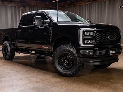 Used 2026 Ford F250 XLT w/ XLT Premium Package