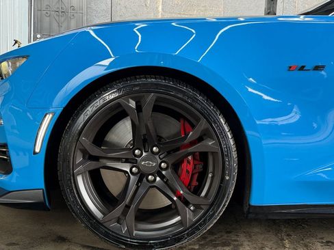 Used 2023 Chevrolet Camaro SS image 19