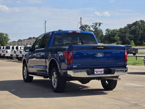 Used 2024 Ford F150 XLT w/ Mobile Office Package image 4