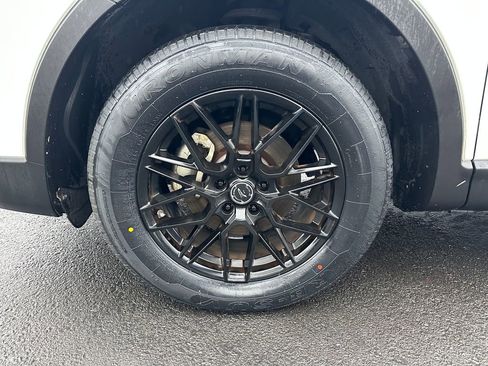 Used 2015 MAZDA CX-9 Touring image 12