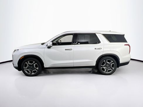 Used 2023 Hyundai Palisade Limited w/ Winter Package AWD/4WD image 8