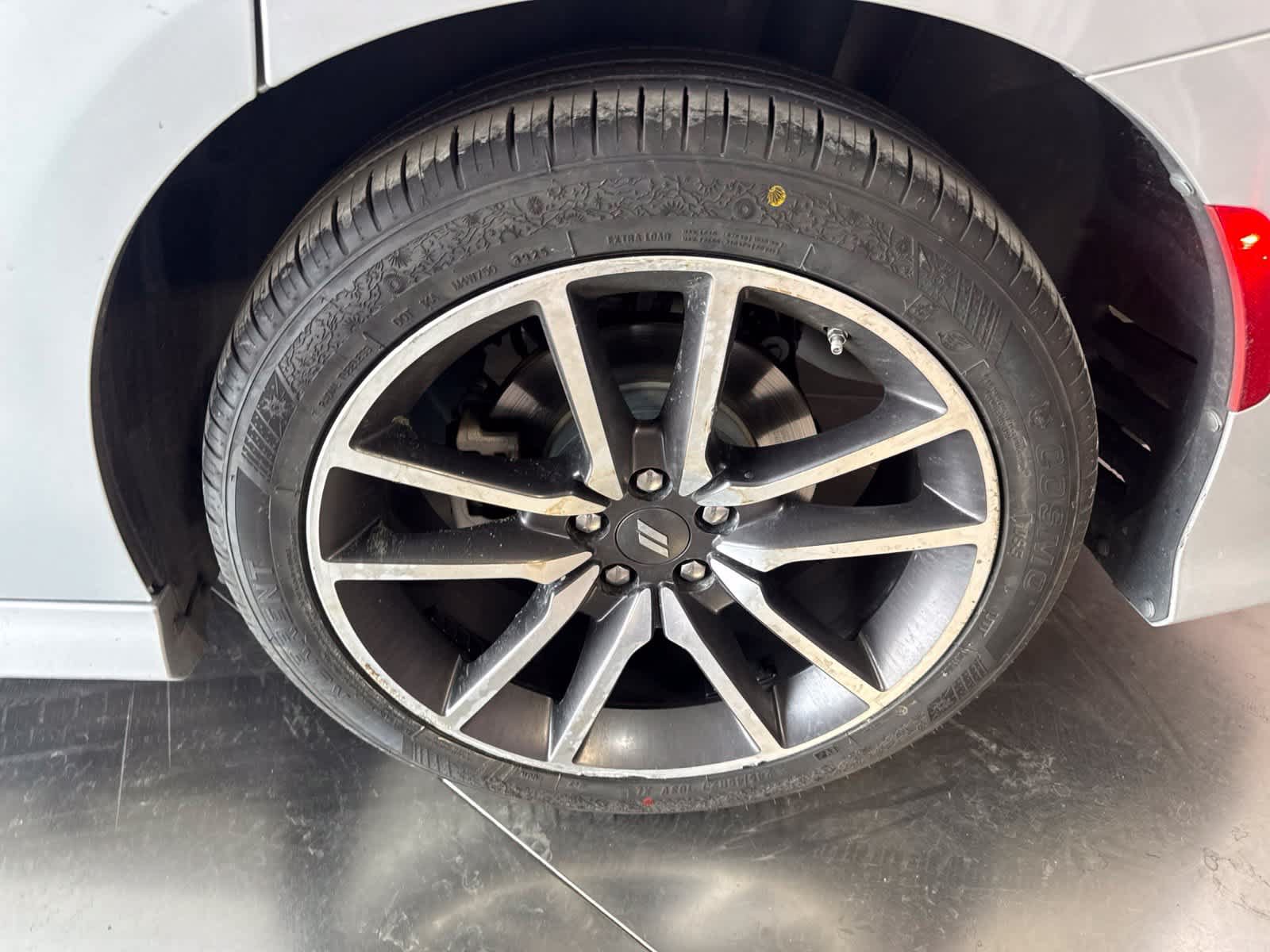Used 2023 Dodge Charger R/T RWD image 11