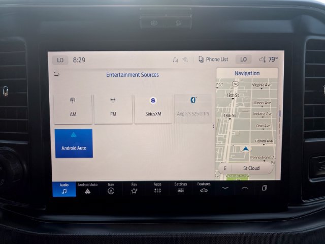New 2026 Ford F350 Platinum w/ FX4 Off-Road Package AWD/4WD image 19