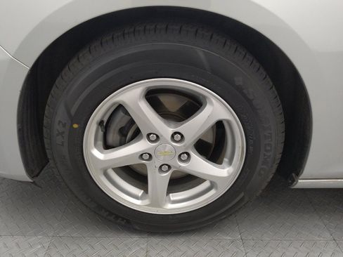 Used 2018 Chevrolet Malibu LS FWD image 31