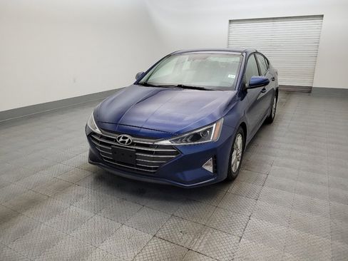 Used 2019 Hyundai Elantra SEL image 15