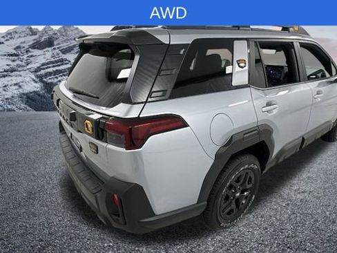 New 2026 Subaru Outback Wilderness AWD/4WD image 3