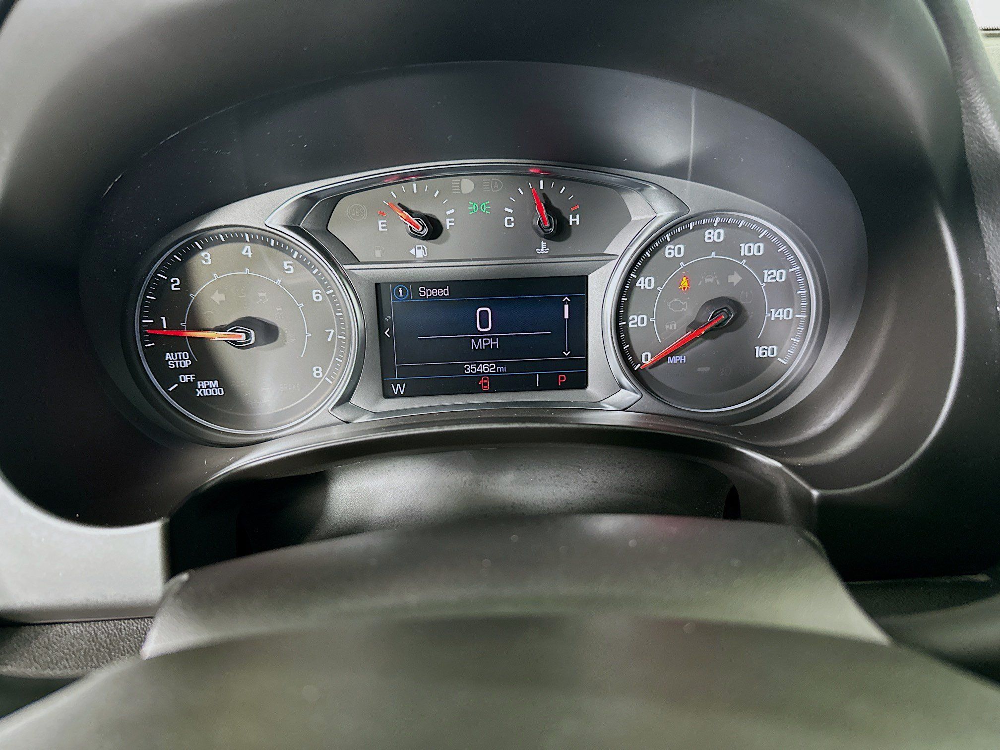 Used 2024 GMC Terrain SLE FWD image 19
