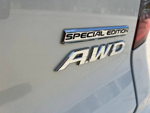 Used 2021 Honda Pilot Special Edition image 11