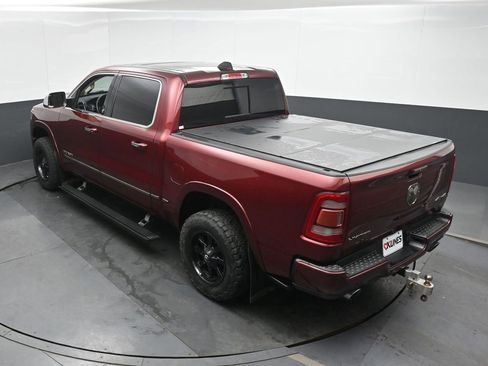 Used 2019 RAM 1500 Limited image 39