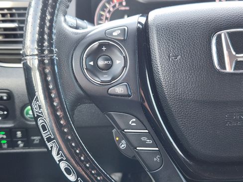 Used 2019 Honda Ridgeline RTL-E image 30